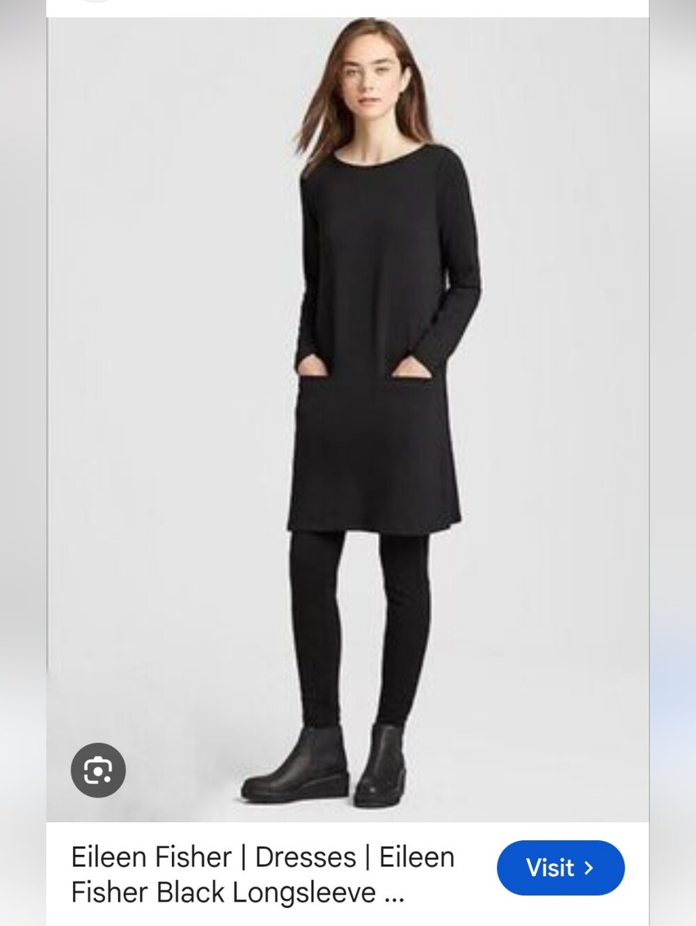 Eileen Fisher Long Sleeve